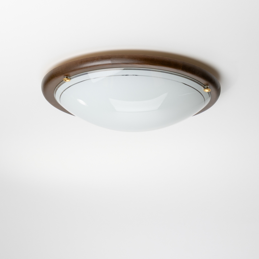 Rabalux - Loftlampe 2xE27/60W/230V diameter 38 cm