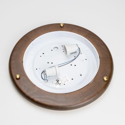 Rabalux - Loftlampe 2xE27/60W/230V diameter 38 cm