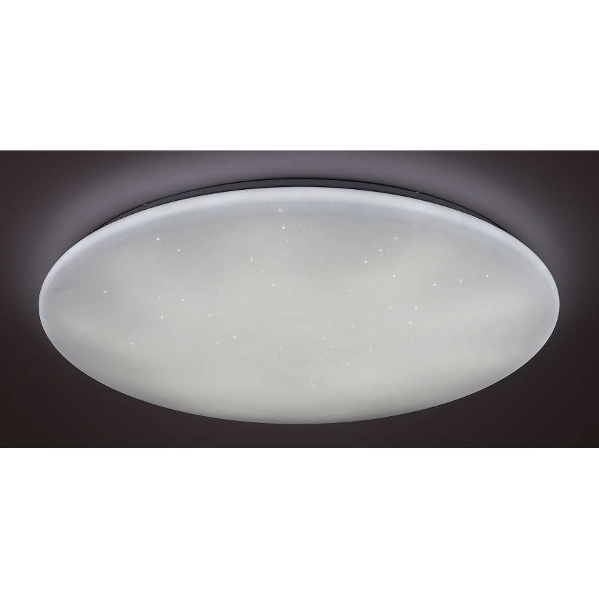 Rabalux - LED loftlampe dæmpbar STAR LED/36W/230V + fjernbetjening