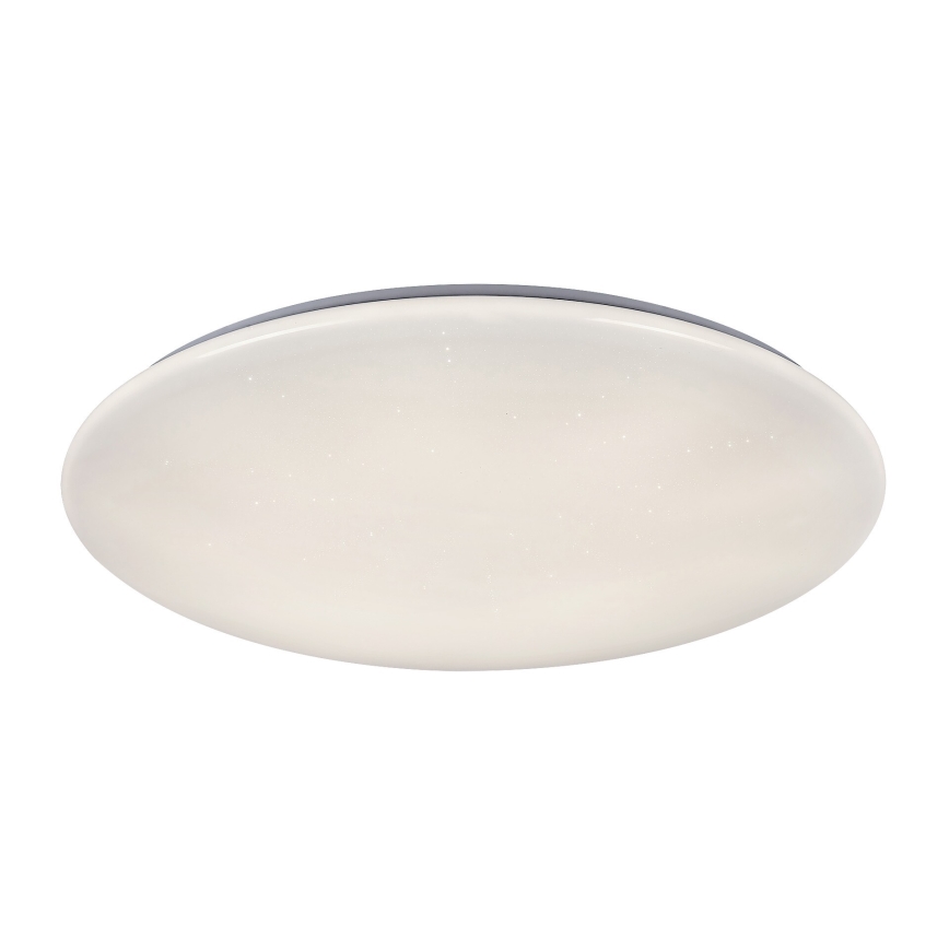 Rabalux - LED loftlampe dæmpbar STAR LED/36W/230V + fjernbetjening