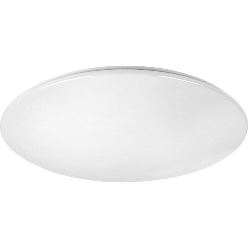 Rabalux - LED loftlampe dæmpbar STAR LED/36W/230V + fjernbetjening