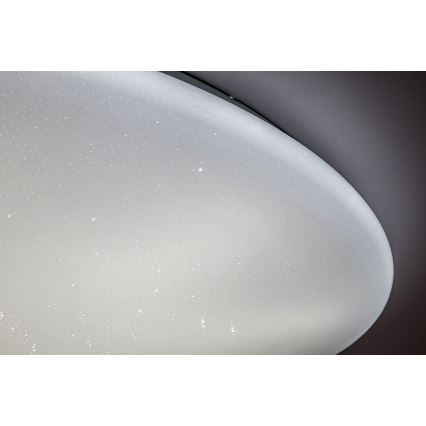 Rabalux - LED loftlampe dæmpbar STAR LED/36W/230V + fjernbetjening