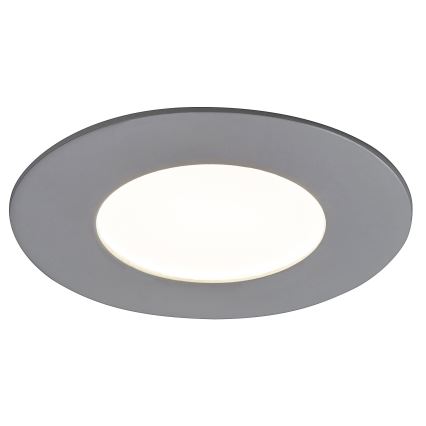 Rabalux - LED indbygningslampe LED/3W/230V