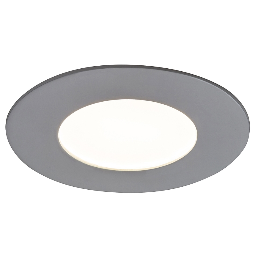 Rabalux - LED indbygningslampe LED/3W/230V
