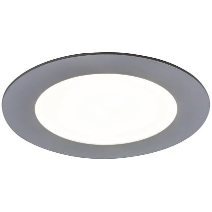 Rabalux - LED hængende loftslampe LED/6W/230V