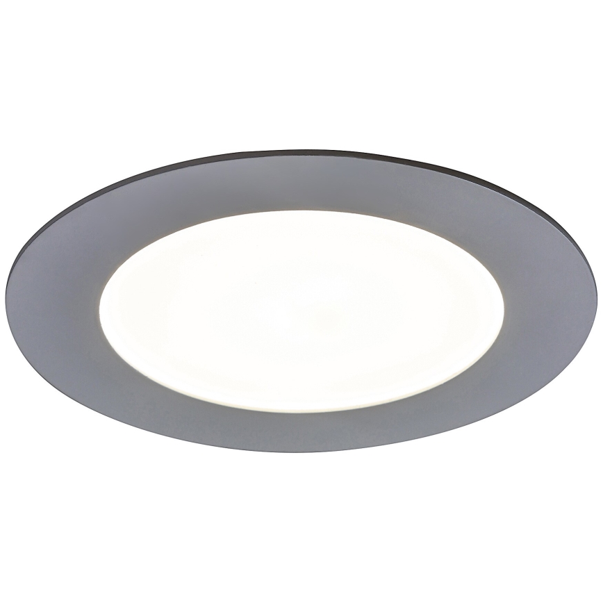 Rabalux - LED hængende loftslampe LED/6W/230V