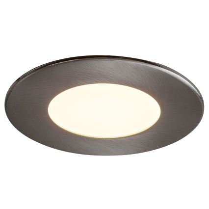 Rabalux - LED indbygningslampe LED/3W/230V