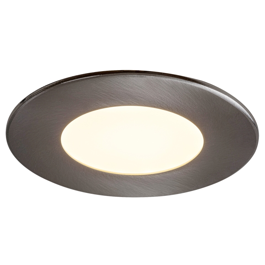 Rabalux - LED indbygningslampe LED/3W/230V