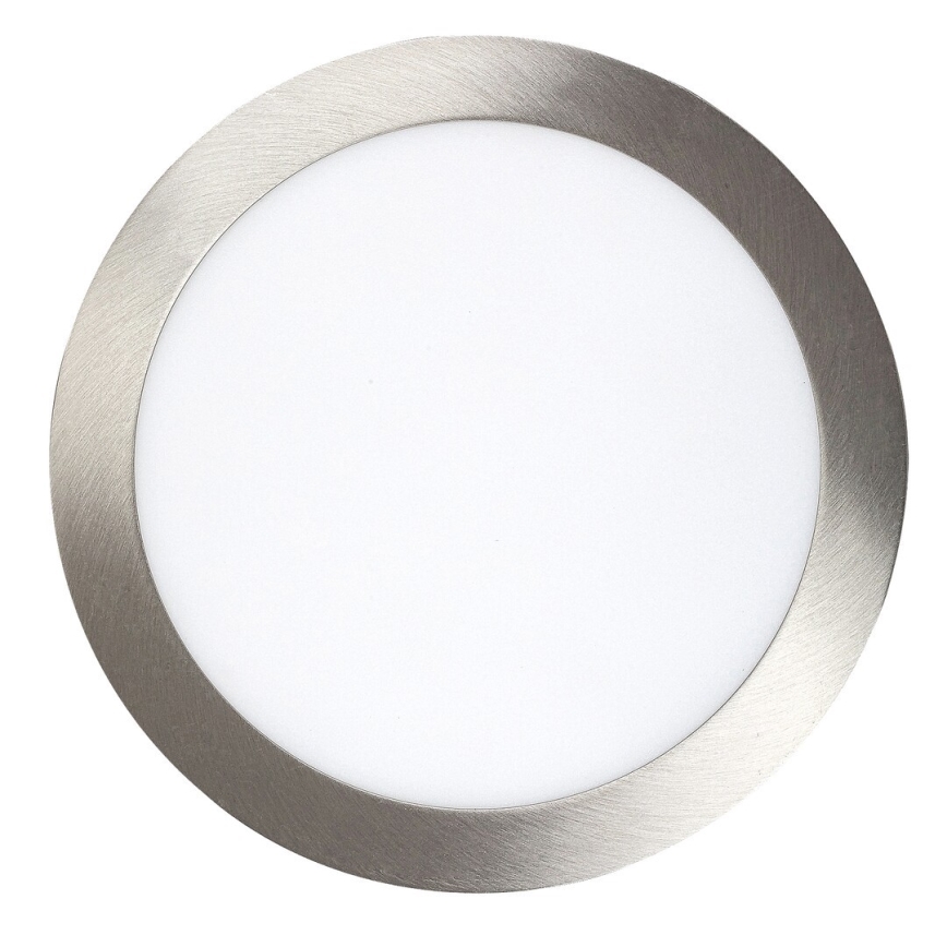 Rabalux - LED indbygningslampe LED/18W/230V