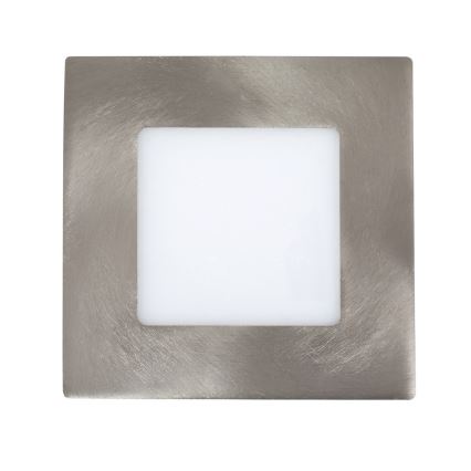 Rabalux - LED indbygningslampe LED/3W/230V