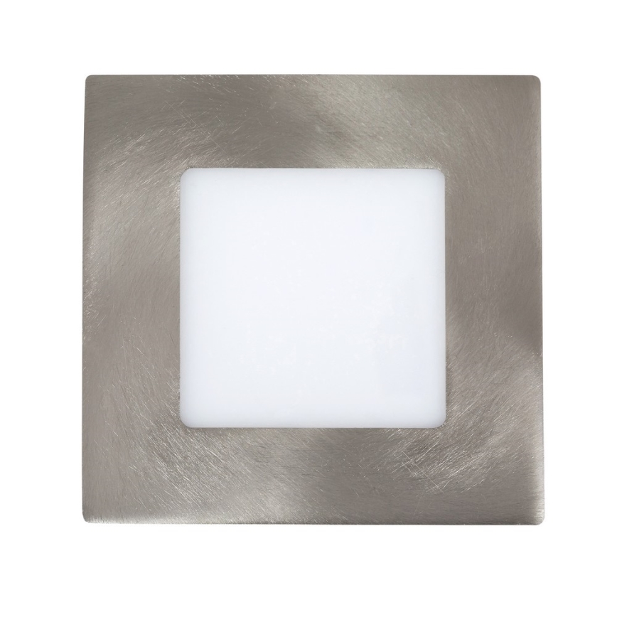 Rabalux - LED indbygningslampe LED/3W/230V