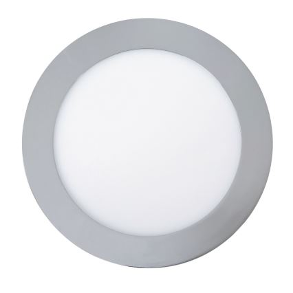 Rabalux - LED indbygningslampe til badeværelse LED/12W/230V 4000K IP44