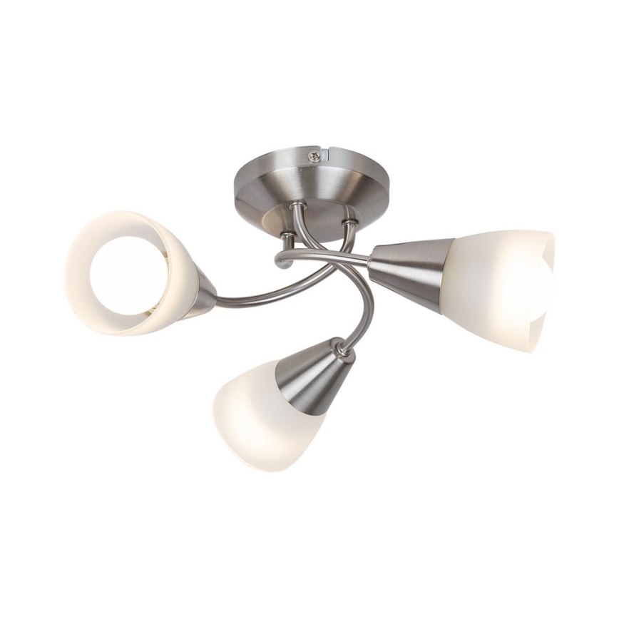 Rabalux - Loftlampe 3xE14/40W/230V diameter 34 cm