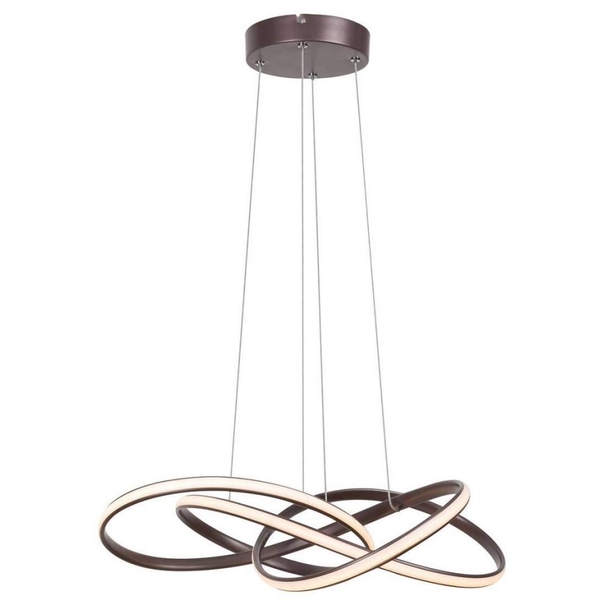 Rabalux - LED lysekrone i en snor LED/40W/230V