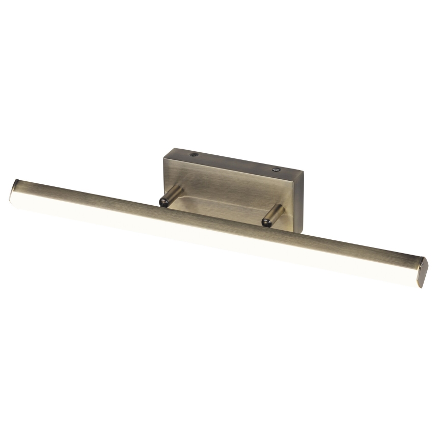 Rabalux - LED badeværelses spejlbelysning 1xLED/12W/230V IP44