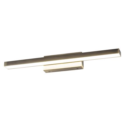 Rabalux - LED spejlbelysning til badeværelset LED/12W/230V IP44