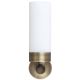 Rabalux - LED badeværelses væglampe 1xLED/4W/230V IP44