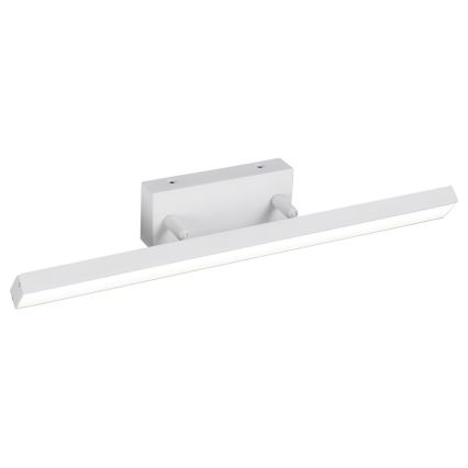 Rabalux - LED badeværelses væglampe LED/12W/230V IP44