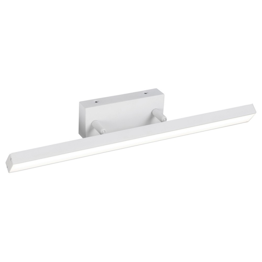 Rabalux - LED badeværelses væglampe LED/12W/230V IP44