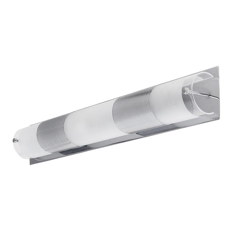 Rabalux 5809 - Væglampe PERIODIC 3xE14/40W/230V