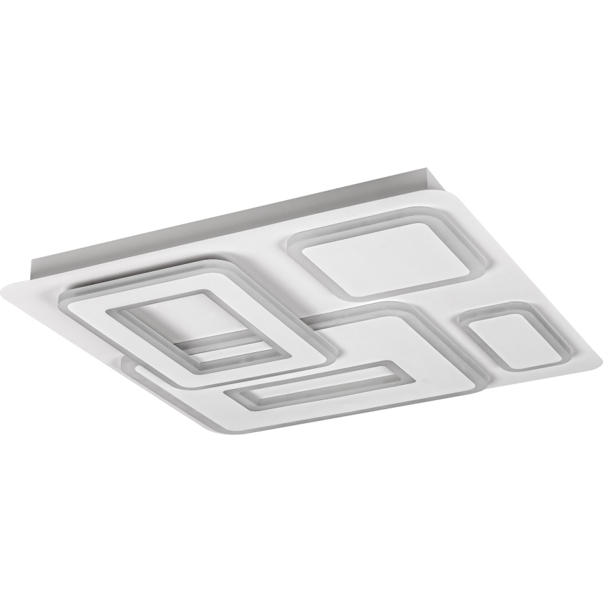 Rabalux - LED lysdæmper loftslampe med fjernbetjening LED/56W/230V