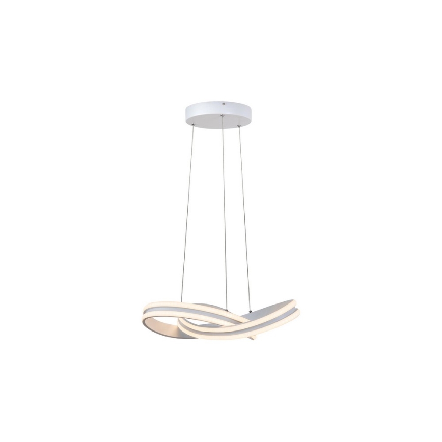 Rabalux - LED lysekrone i en snor LED/60W/230V