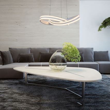 Rabalux - LED lysekrone i en snor LED/60W/230V
