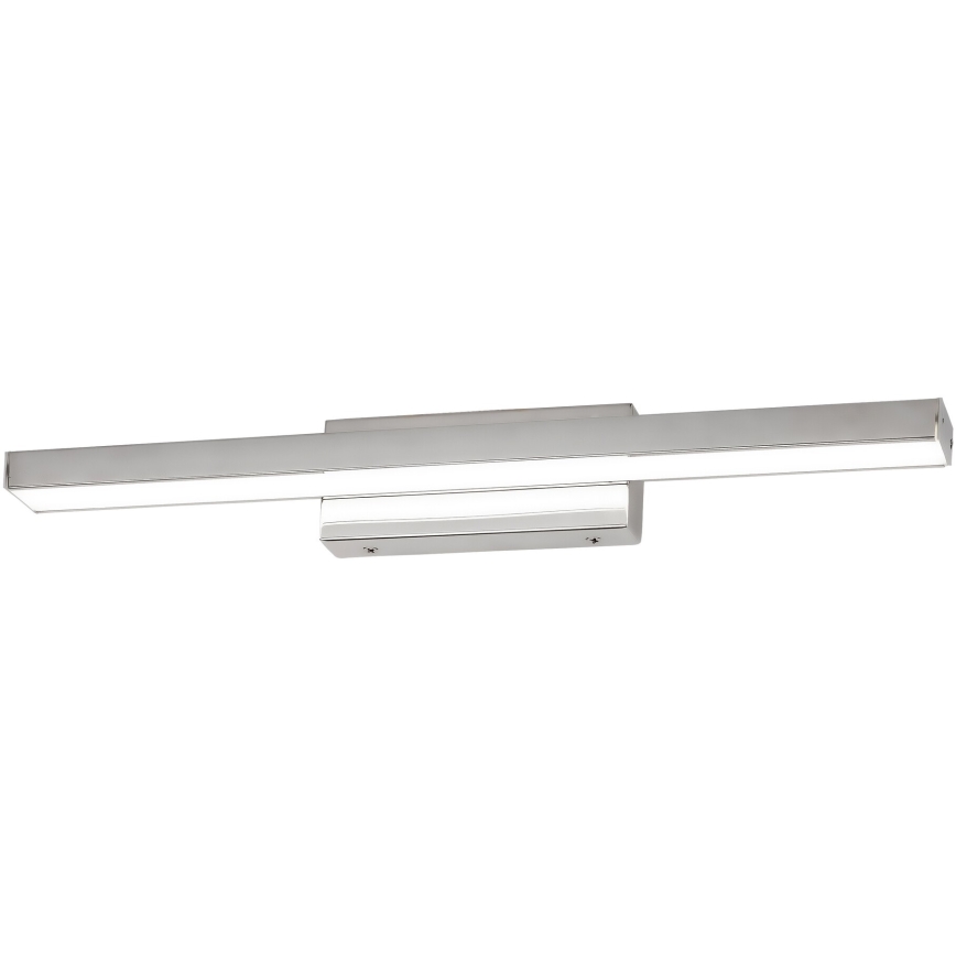 Rabalux - LED væglampe badeværelse 1xLED/12W/230V IP44