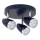 Rabalux 5952 - LED spotlamper KAREN 3xLED/4W/230V