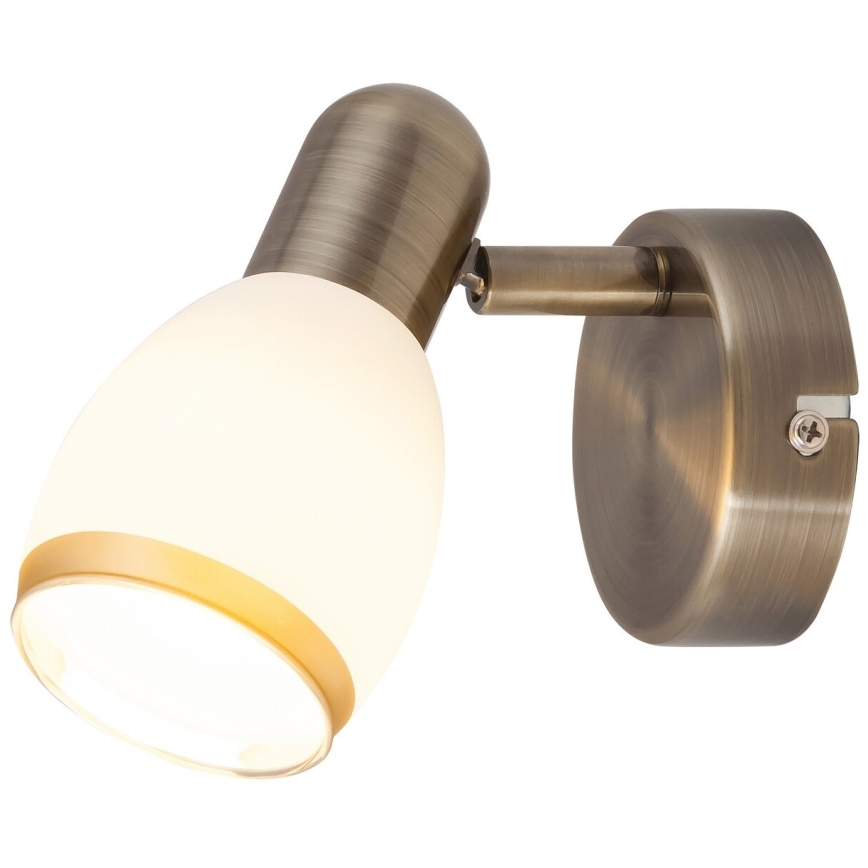 Rabalux - Spotlys E14/40W
