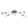 Rabalux 5973 - Lofts lys ELITE 4xE14/40W