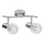 Rabalux 6092 - Spotlys LAUREN 2xE14/40W/230V