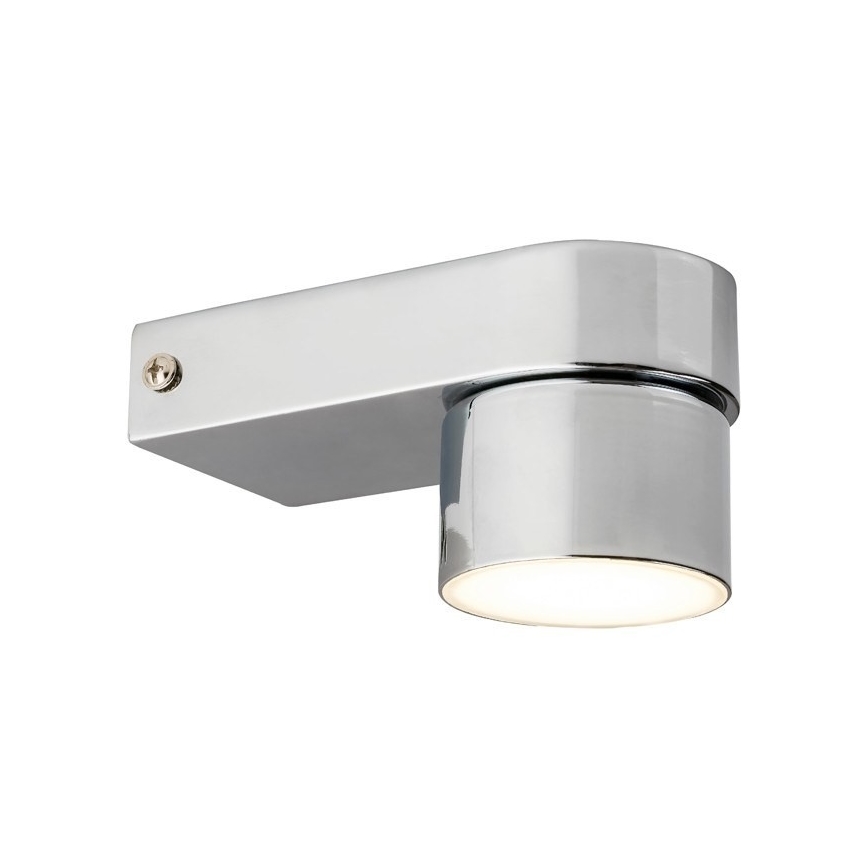 Rabalux 6230 - LED badeværelses væglampe LIAM LED/5W/230V IP44