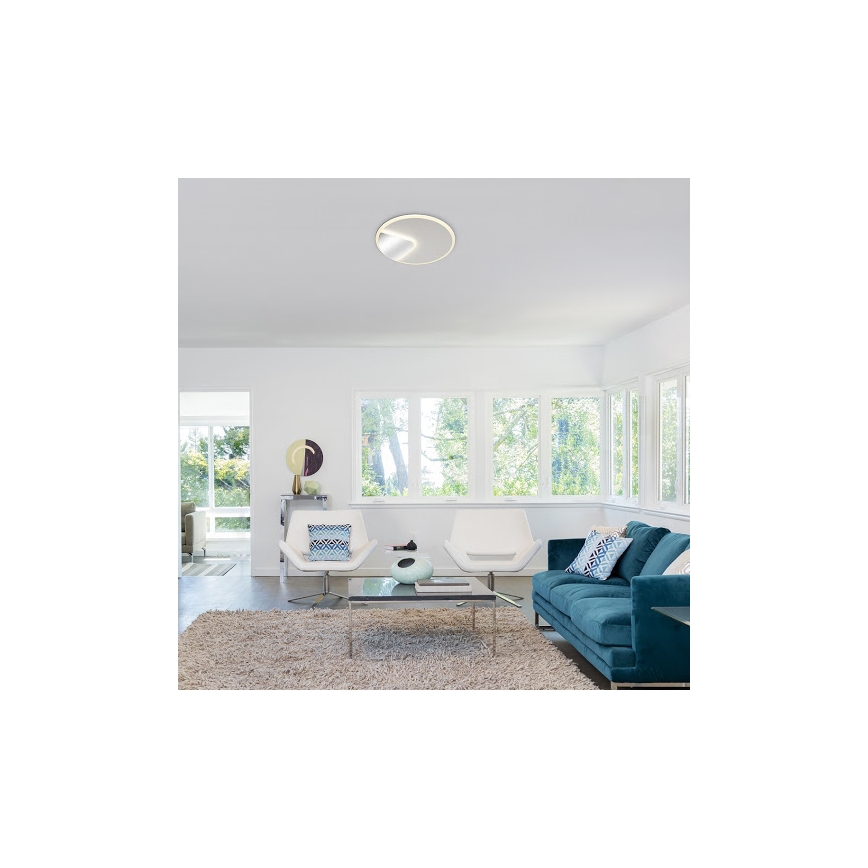 Rabalux - LED loftlampe BOSWELL LED/40W/230V diameter 46 cm