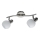 Rabalux 6342 - Lofts lys AUREL 2xE14/40W/230V