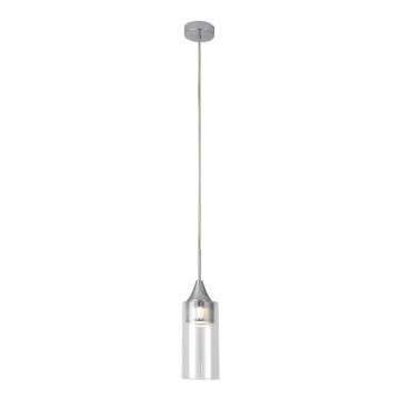 Rabalux 6349 - LED lysekrone i en snor CANDICE LED/5W/230V