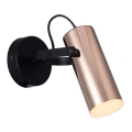 Rabalux 6428 - LED vægspot RAVEN LED/5W/230V