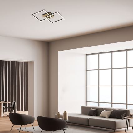 Rabalux - LED loftlampe LED/24W/230V