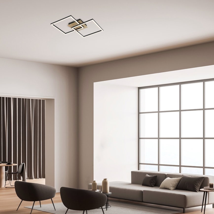 Rabalux - LED loftlampe LED/24W/230V