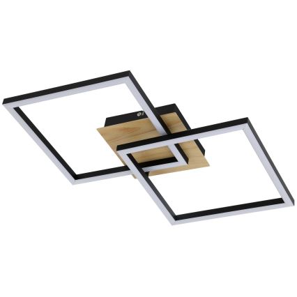 Rabalux - LED loftlampe LED/24W/230V
