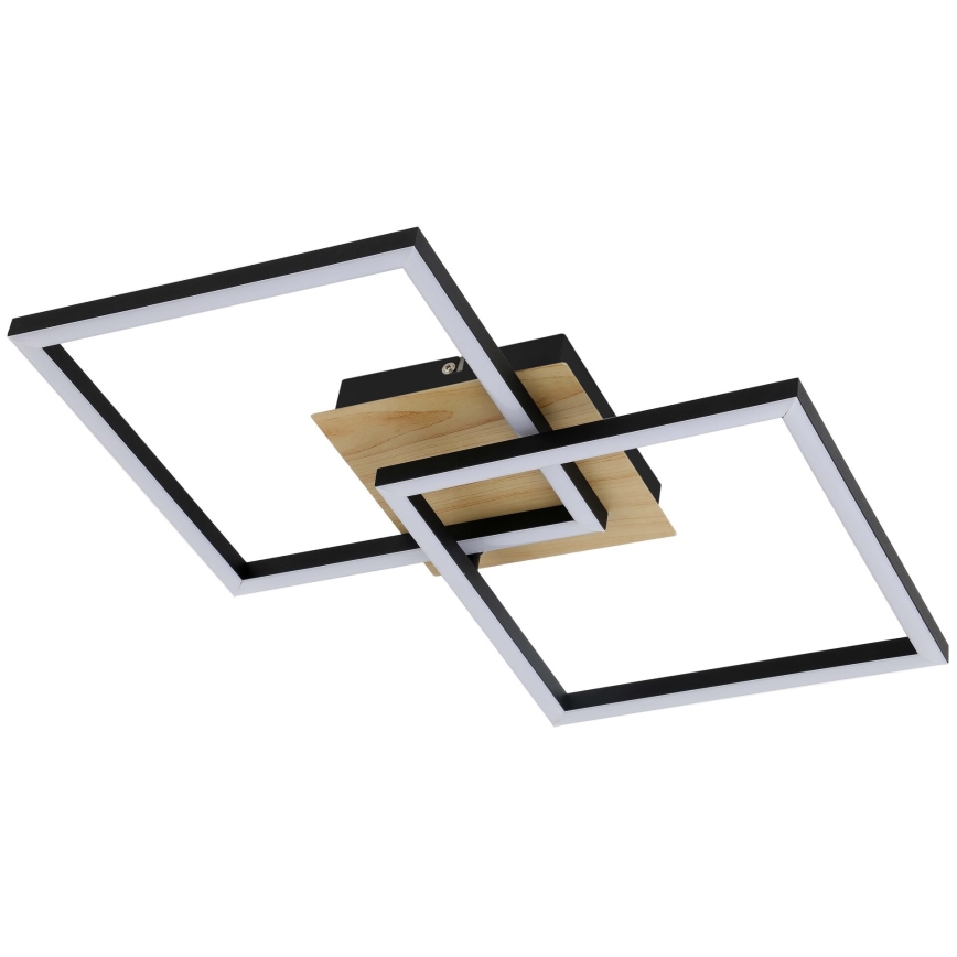 Rabalux - LED loftlampe LED/24W/230V