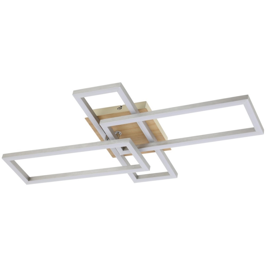 Rabalux - LED loftlampe LED/24W/230V