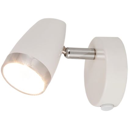 Rabalux - LED spotlamper LED/4W/230V