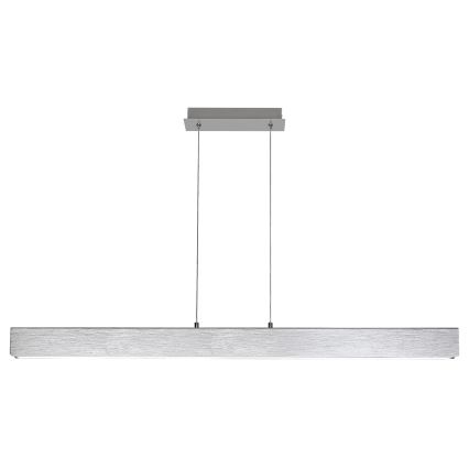 Rabalux - LED pendel dæmpbar LED/24W/230V 2700/4000/6500K 120 cm