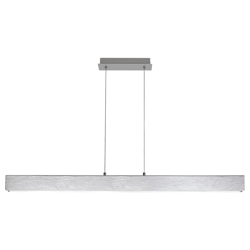 Rabalux - LED pendel dæmpbar LED/24W/230V 2700/4000/6500K 120 cm