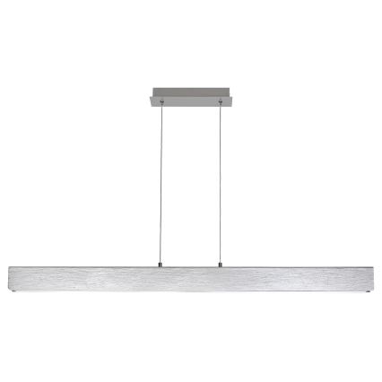 Rabalux - LED pendel dæmpbar LED/24W/230V 2700/4000/6500K 120 cm