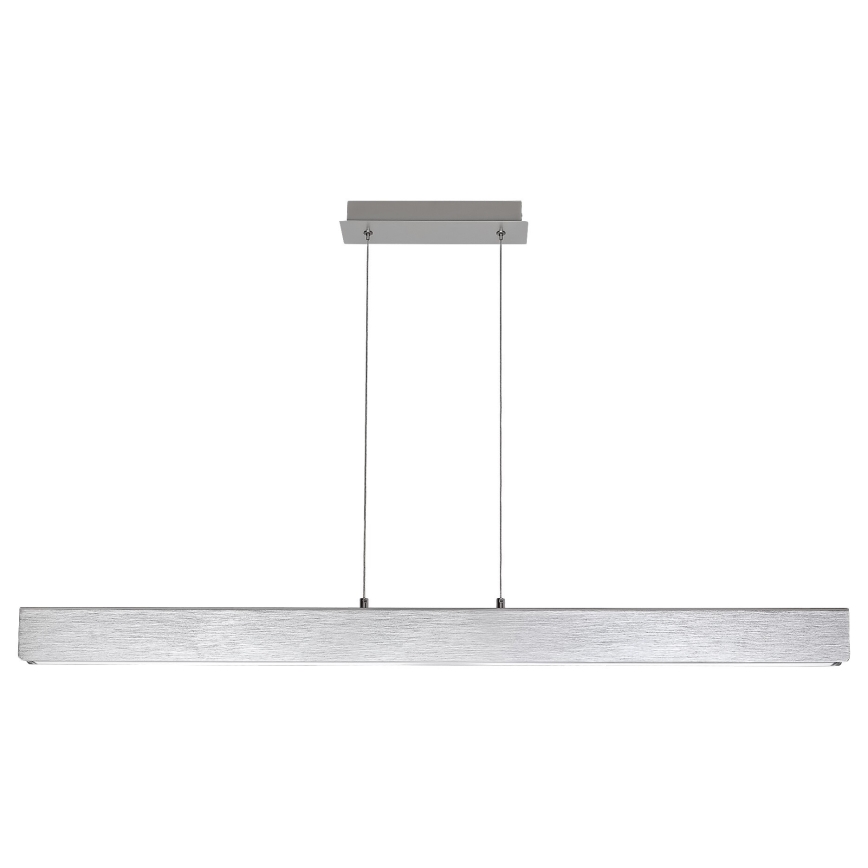 Rabalux - LED pendel dæmpbar LED/24W/230V 2700/4000/6500K 120 cm