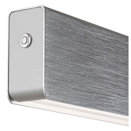 Rabalux - LED pendel dæmpbar LED/24W/230V 2700/4000/6500K 120 cm