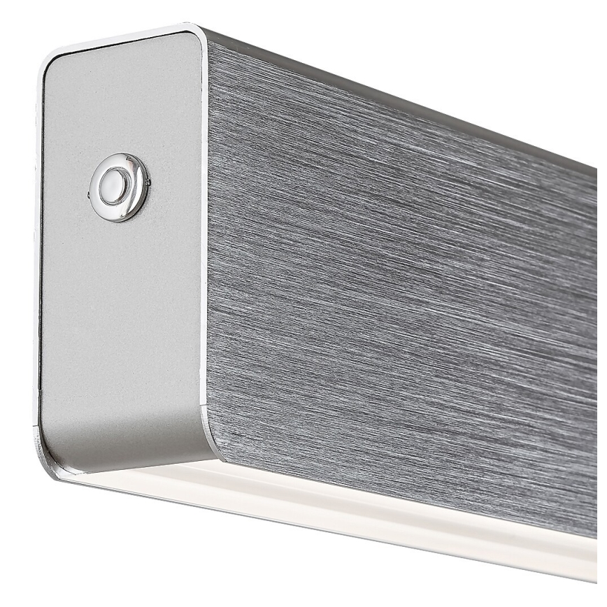 Rabalux - LED pendel dæmpbar LED/24W/230V 2700/4000/6500K 120 cm