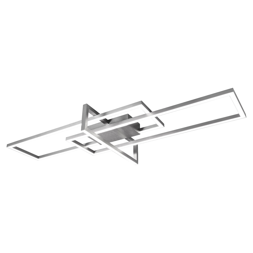 Rabalux - Dæmpbar LED-loftlampe LED/35W/230V 40x100 cm